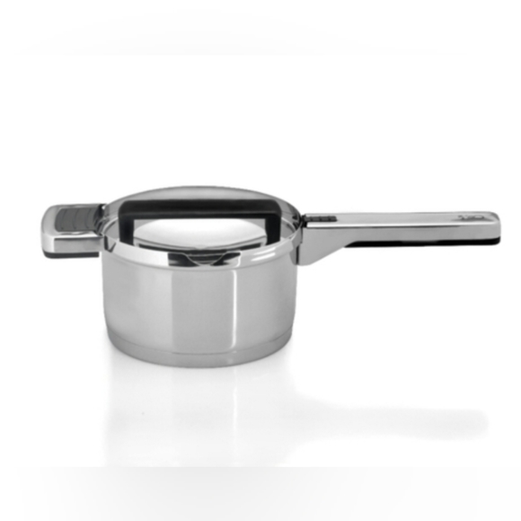 Other - BergHOFF  covered saucepan NEW in box